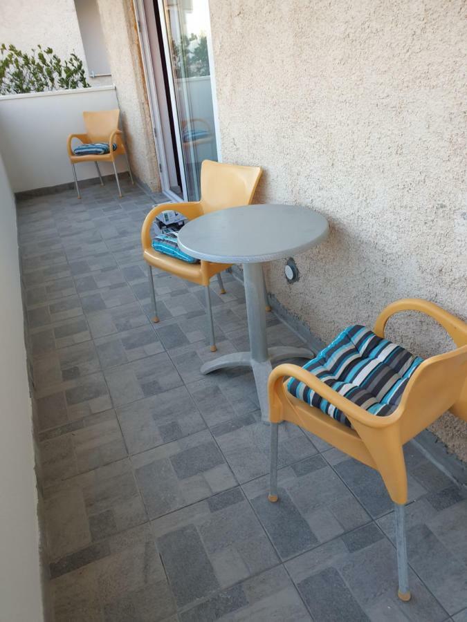 Apartman Luma Baska Voda Exterior photo