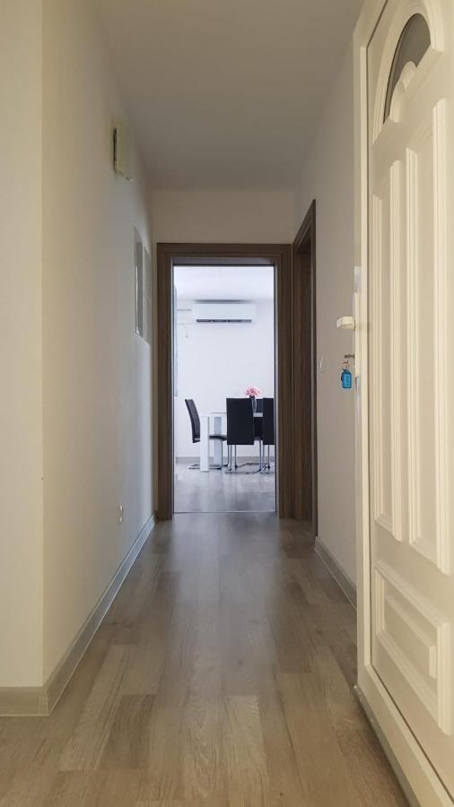 Apartman Luma Baska Voda Exterior photo