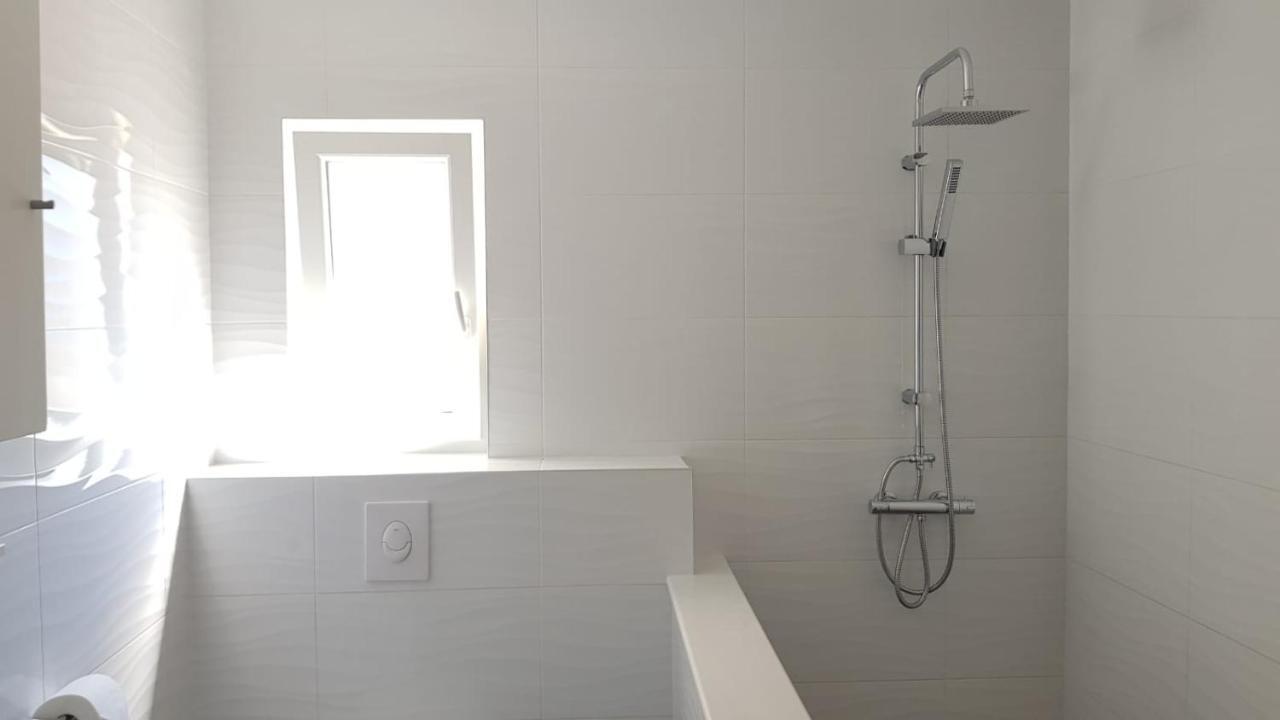 Apartman Luma Baska Voda Exterior photo